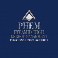 PHEM ~ Pyramid High Energy Management